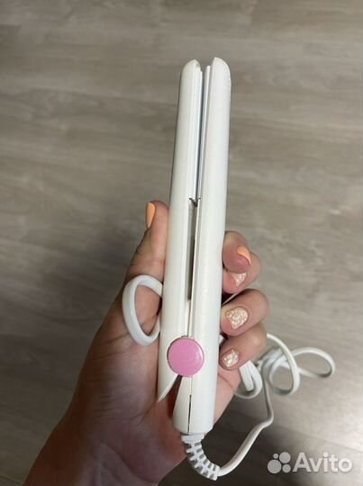 Утюг для гафре