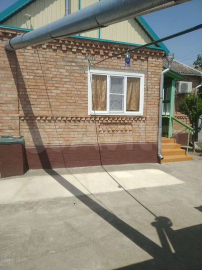 Дом 63 м² на участке 8 сот.