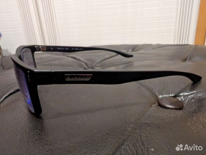 Компьютерные очки gunnar +3,0