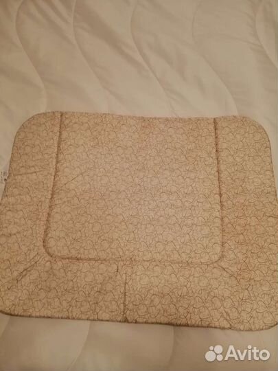 Матрасик пеленальный