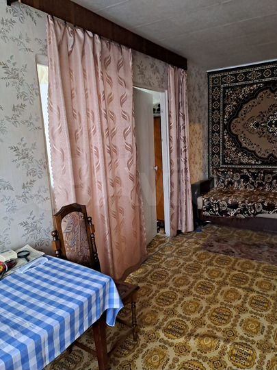 3-к. квартира, 49,9 м², 4/5 эт.