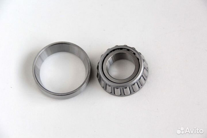 Подшипник шестерни переднего хода Ямаха 9,9-15