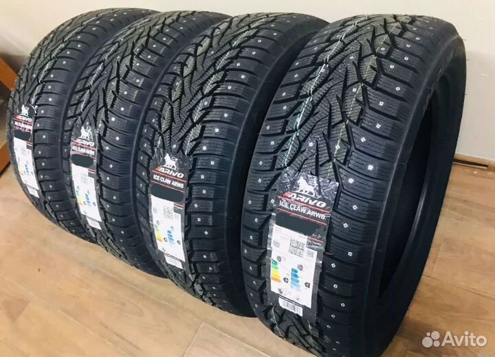 Arivo Ice Claw ARW8 245/60 R18 109T