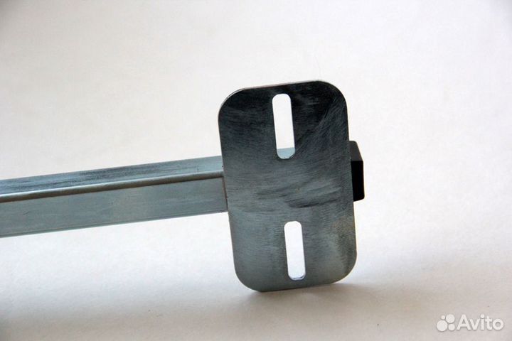 Держатель датчика эхолота перекидной