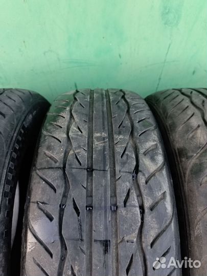 Sportiva Super Z+ 195/60 R15 88H