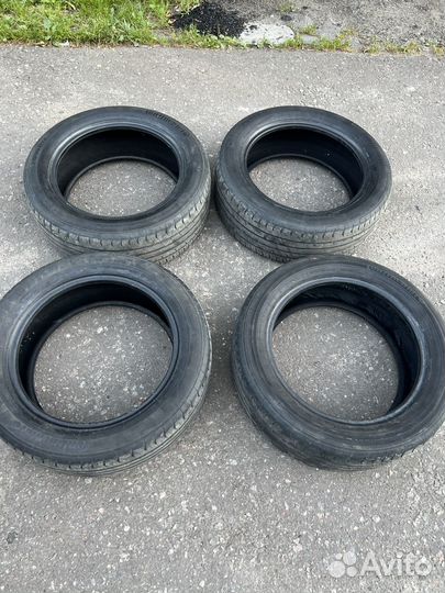 Continental ContiPremiumContact 2 215/55 R17