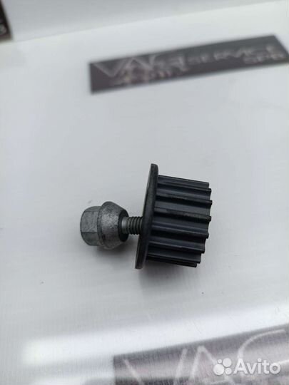 Новая шестерня балансирного вала VW VAG CDA CAW