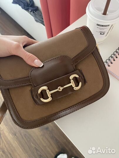 Сумка женская love republic