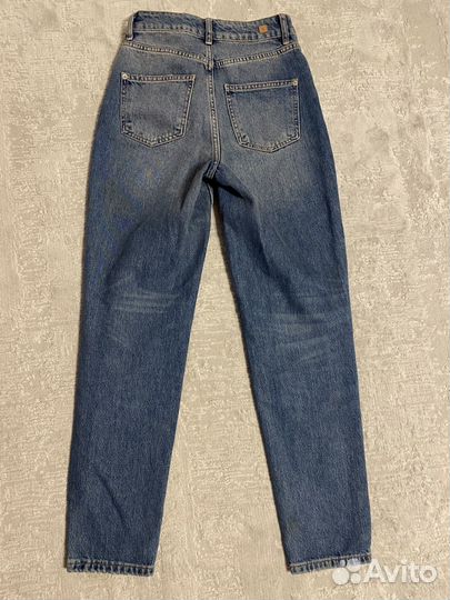 Джинсы lime 34