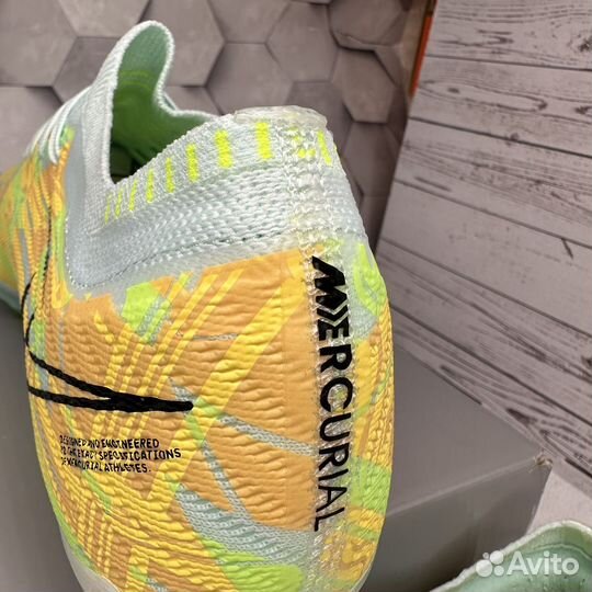 Бутсы nike zoom от 41 до 45