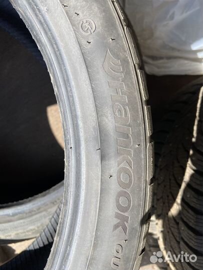 Hankook Ventus S1 Evo3 SUV K127A 255/35 R19