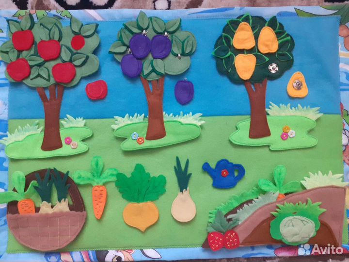 Ковролинограф 