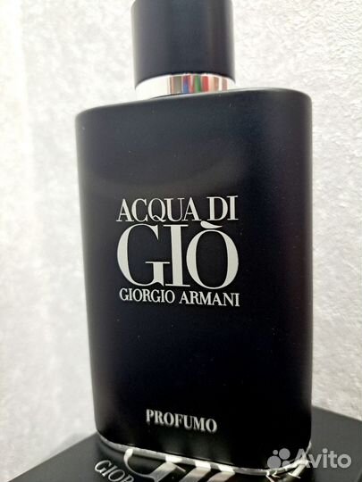 Giorgio Armani Acqua di Gio Profumo parfum