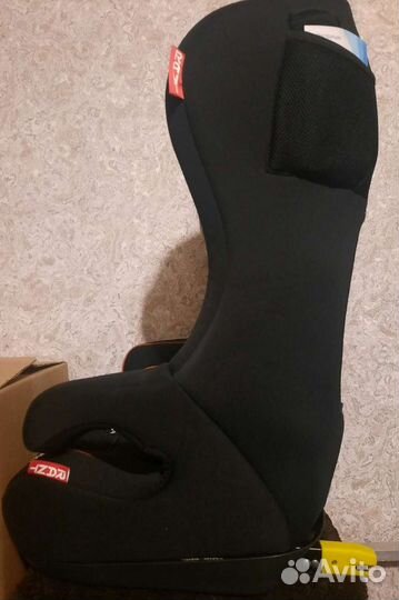 Автокресло Rant Magic Line Cowboy, isofix