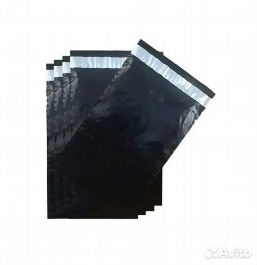 Курьерские пакеты 170х240