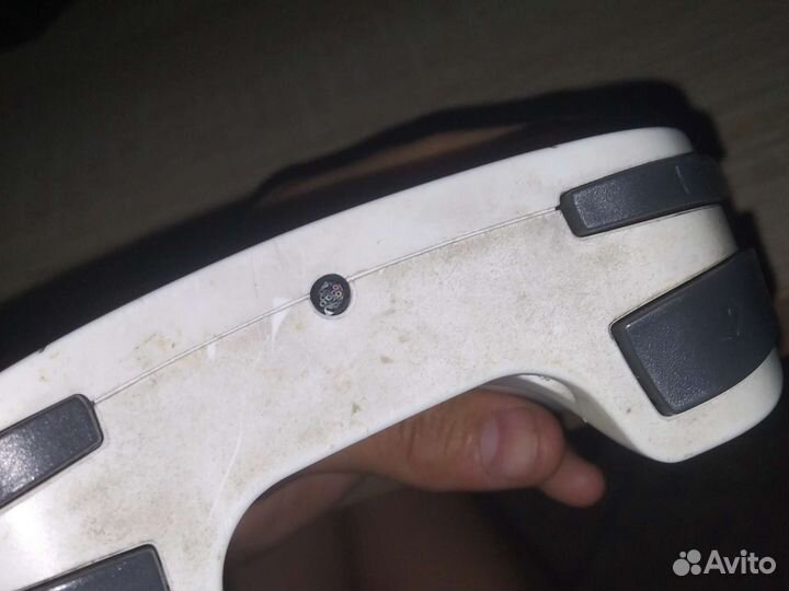 Геймпад Genesis