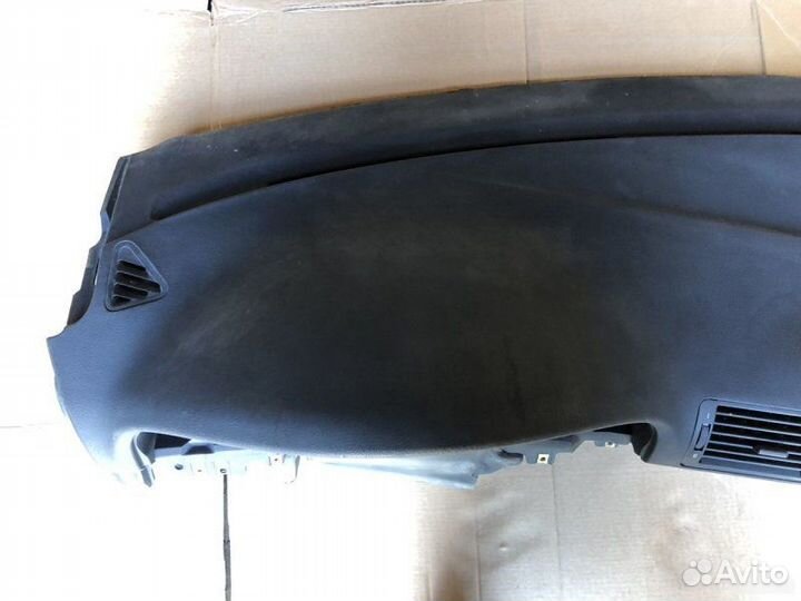 Торпедо Bmw E39