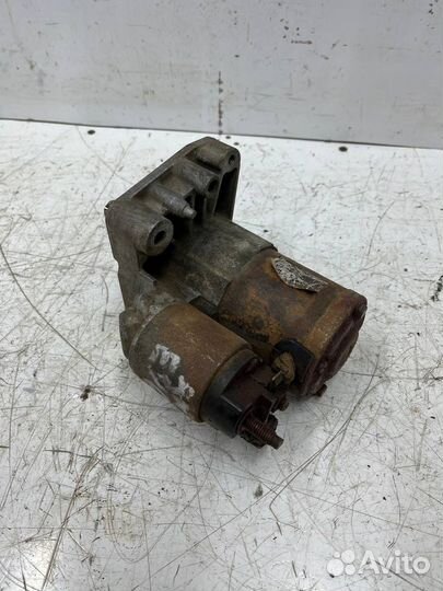 Стартер АКПП Peugeot 308