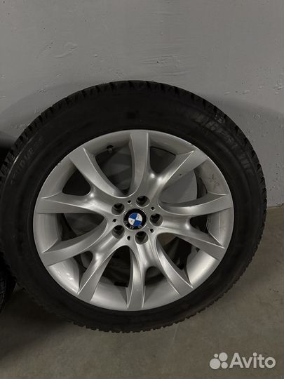 Bridgestone Blizzak RFT 255/55 R19
