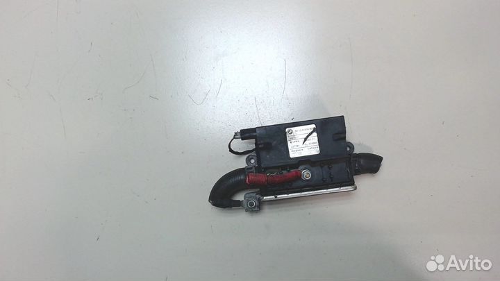 Догреватель BMW X3 E83, 2005