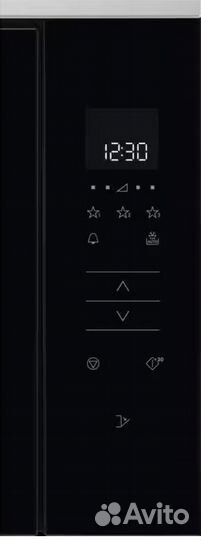 Новая Встраиваемая микроволновая печь Electrolux k