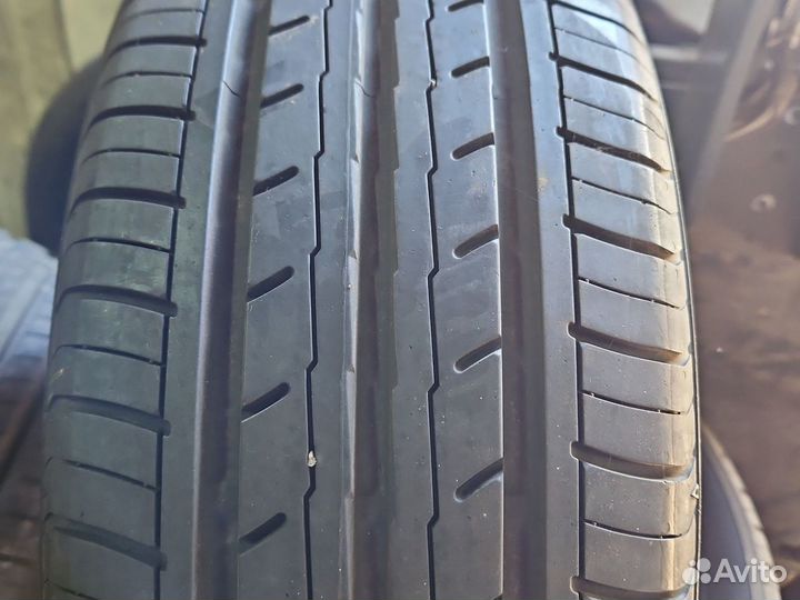 Yokohama BluEarth-ES ES32 195/55 R15