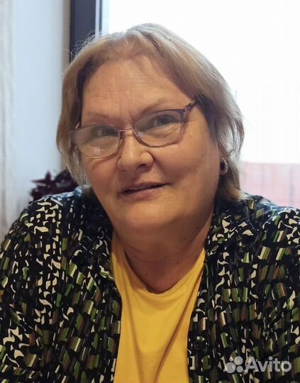 Помощница по дому