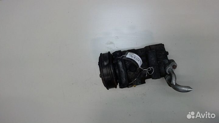 Компрессор кондиционера Citroen Xsara, 2003
