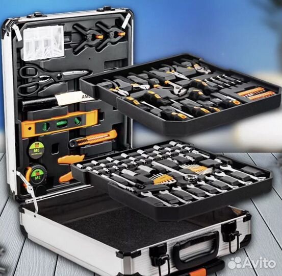 Профессиональный набор