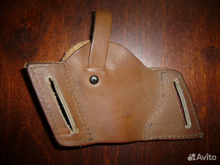 Кобура для пистолета макарова