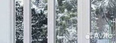 Пластиковые окна на заказ