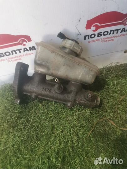 Главный тормозной цилиндр Лада 2112 21120 2003