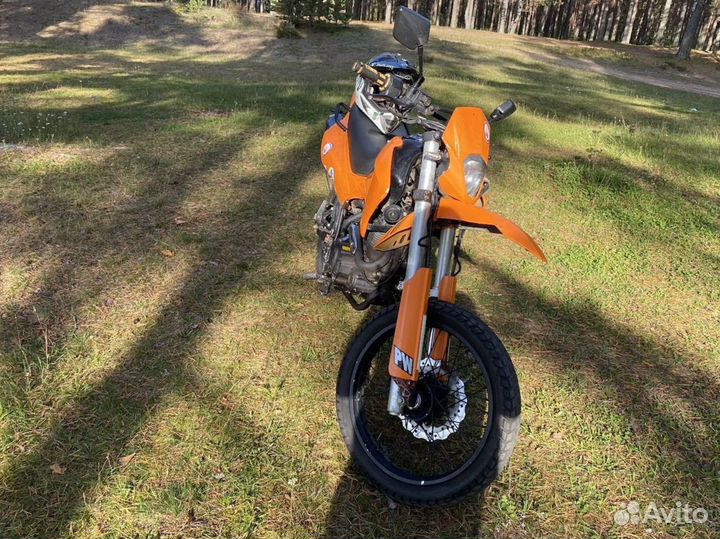 Racer panther RC200GY-C2