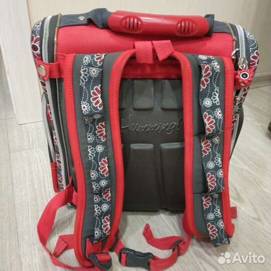 Рюкзак школьный