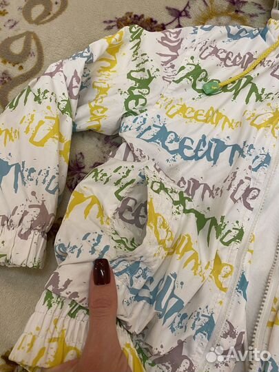 Ветровка PlayToday, 122