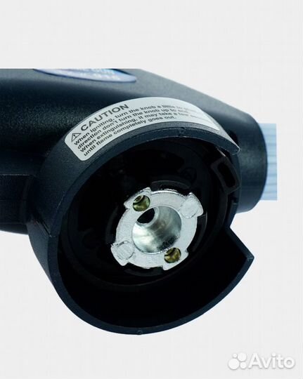 Газовая горелка - насадка flame GUN 915 с пьезоподжигом