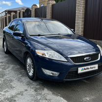 Ford Mondeo 2.3 AT, 2008, 277 500 км, с пробегом, цена 900 000 руб.