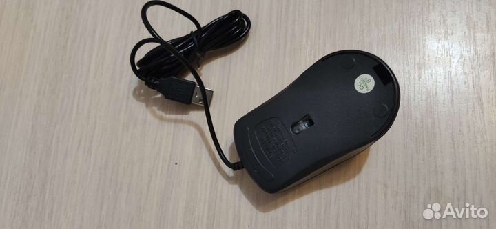 Компьютерная мышь