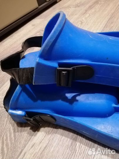 Ласты для плавания