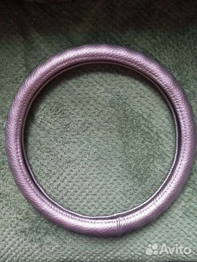 Чехол на руль