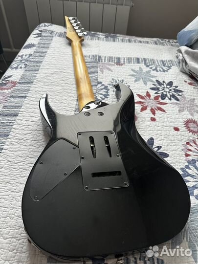 Электрогитара Ibanez grg170dx