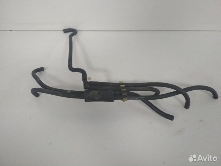 Шланг вакуумный Ford Focus 2 (дорестайлинг) 2.0