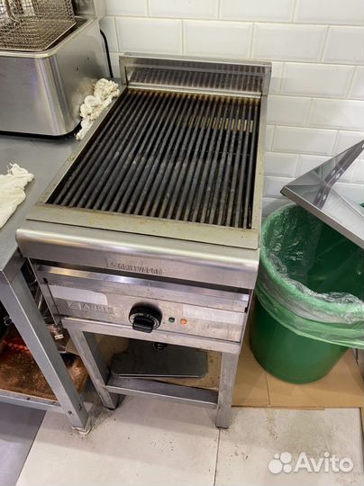 Паровой Гриль, Грильница, Вапо-гриль arris