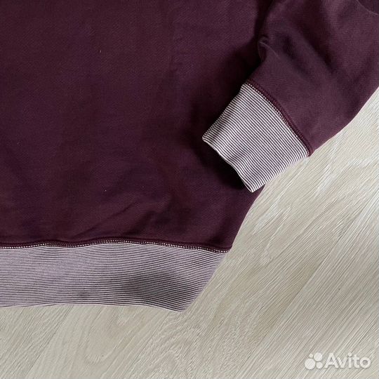 Свитшот fred perry оригинал