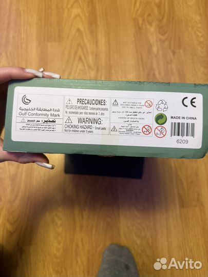 Лего romantic gift