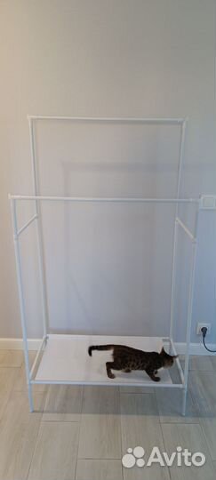 Вешалка напольная