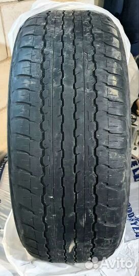 Dunlop Grandtrek AT22 265/60 R18 110H
