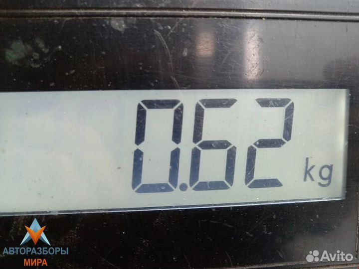 Блок управления двигателем Skoda Fabia (6Y) 2001