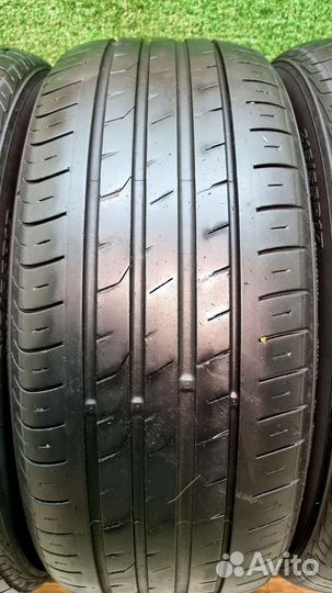 Nexen N'Fera SU1 215/55 R17 94V