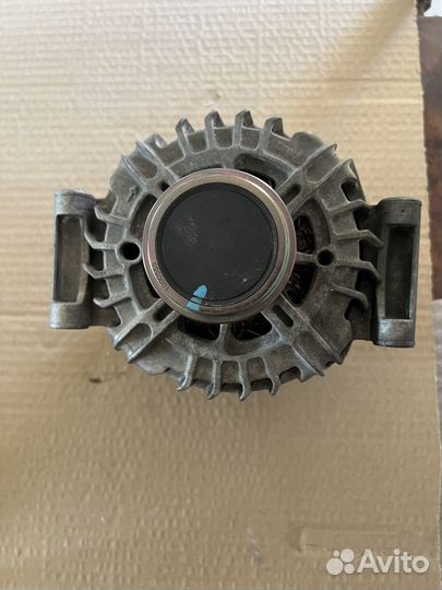 Генератор vag (valeo) 06H903018k